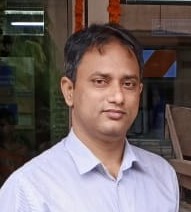 Mr. Bhupendra Kumar
